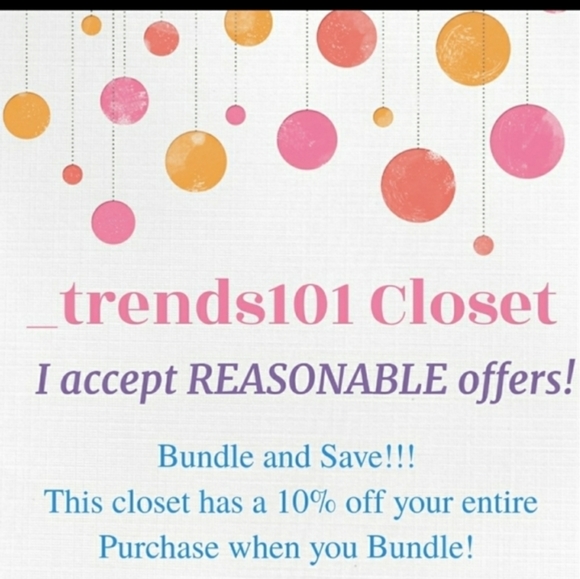 NWOT! Talbots Vintage Blue Floral Multicolor Reversible Sun Hat NEW - Picture 7 of 7